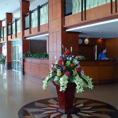 Huu Nghi Hotel Vinh Exteriér fotografie